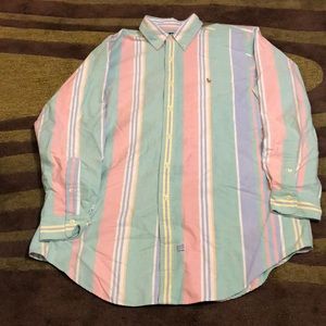 Vintage Ralph Lauren Polo button down